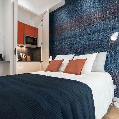 Luxury Studio & Spa-Lyon Centre 外观 照片