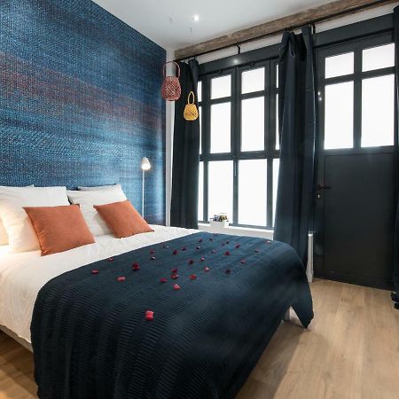 Luxury Studio & Spa-Lyon Centre 外观 照片