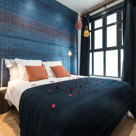 Luxury Studio & Spa-Lyon Centre 外观 照片