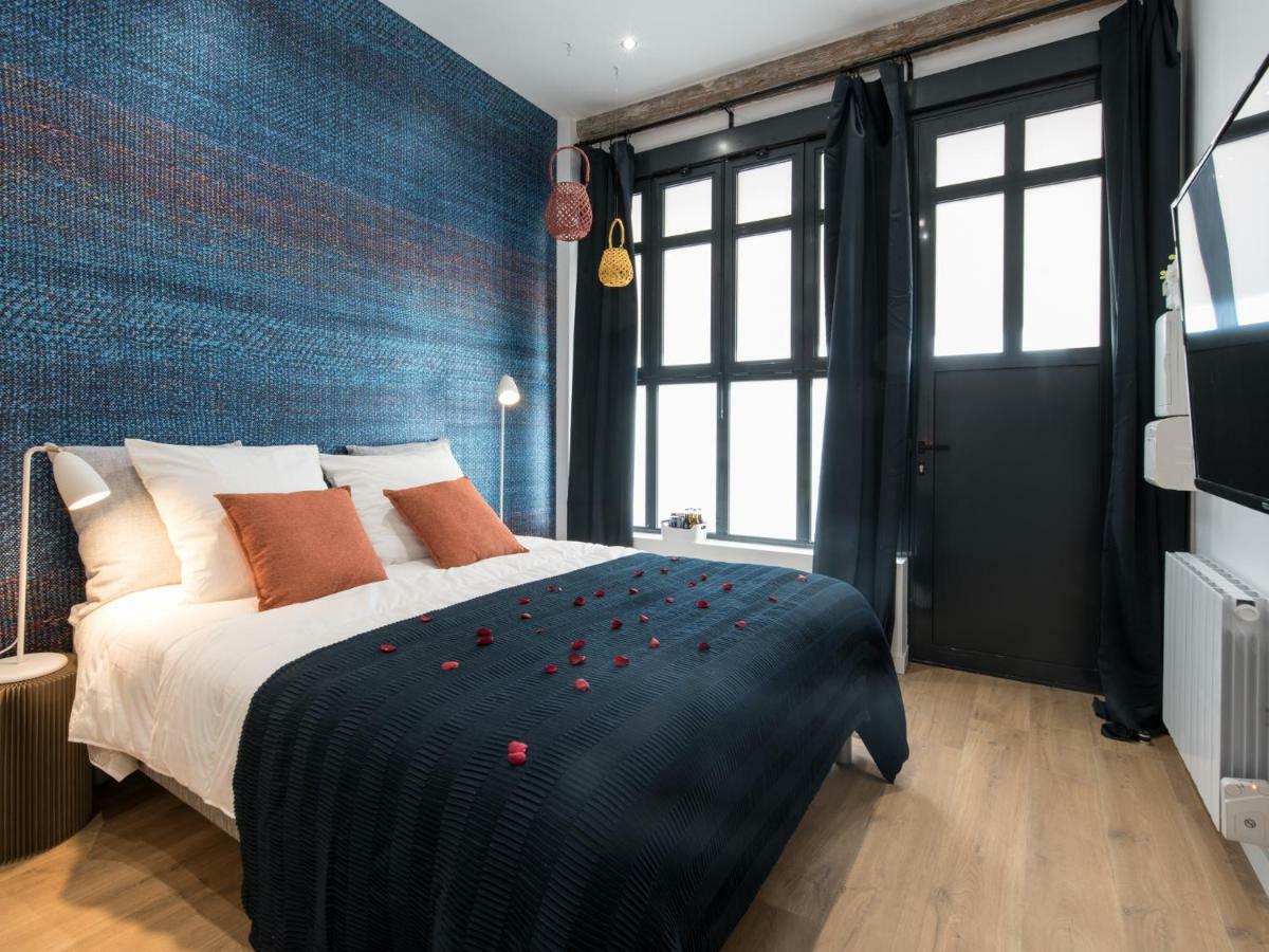 Luxury Studio & Spa-Lyon Centre 外观 照片