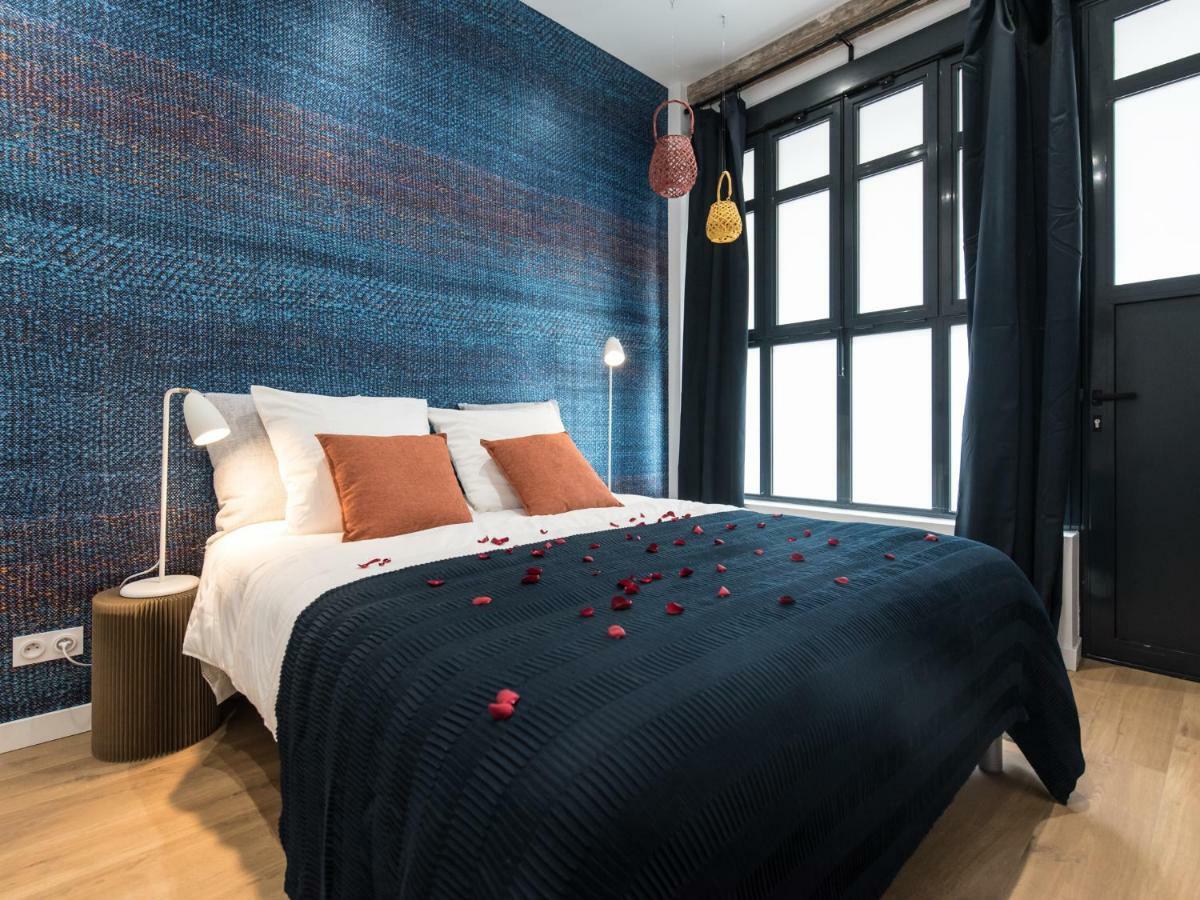 Luxury Studio & Spa-Lyon Centre 外观 照片