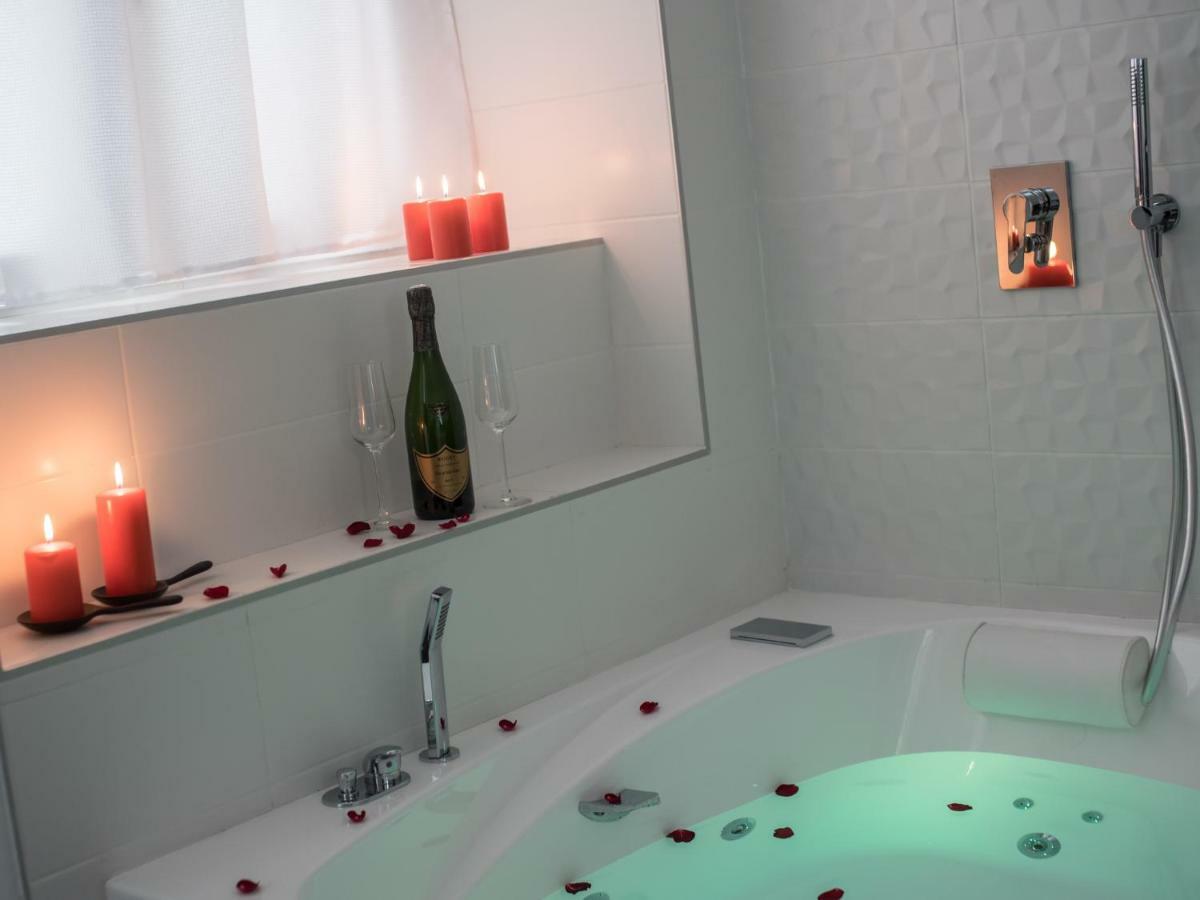 Luxury Studio & Spa-Lyon Centre 外观 照片
