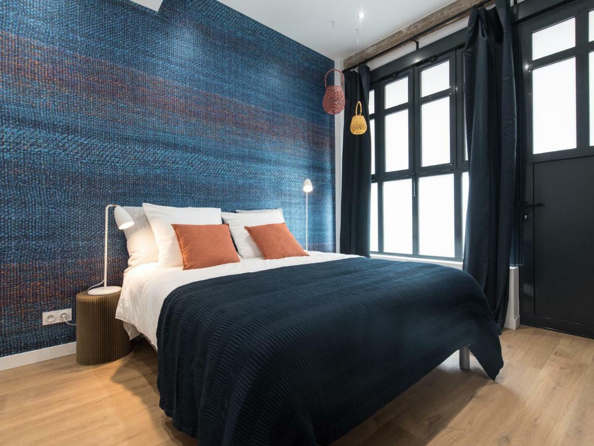 Luxury Studio & Spa-Lyon Centre 外观 照片