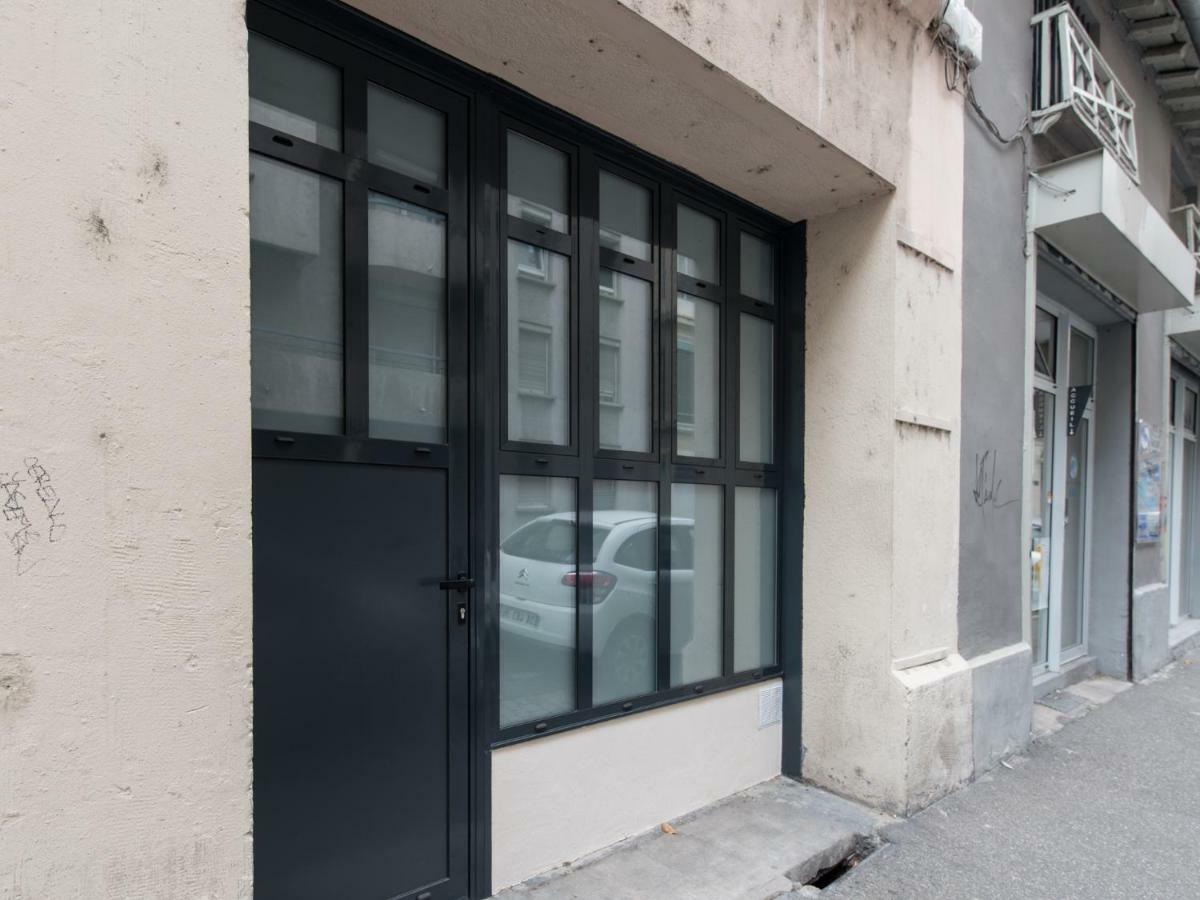 Luxury Studio & Spa-Lyon Centre 外观 照片